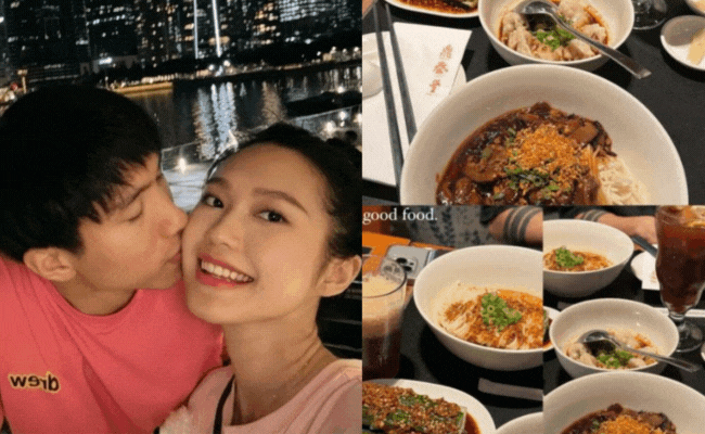 Đoàn Văn Hậu gặp khó trong sự nghiệp, có động thái lạ khi cùng Doãn Hải My đi Singapore