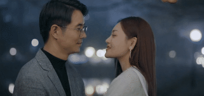 'Chúng ta của 8 năm sau' gây chán nản vì nỗ lực ghép đôi nhân vật, kịch bản quá khiên cưỡng rồi!