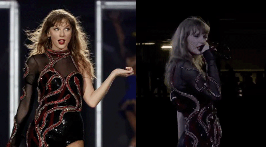 Taylor Swift lộ loạt dấu hiệu sức khỏe đáng lo ngại sau 3 đêm diễn ở Singapore: Mệt rã rời, ho liên tục, giọng nghe như bị ốm?
