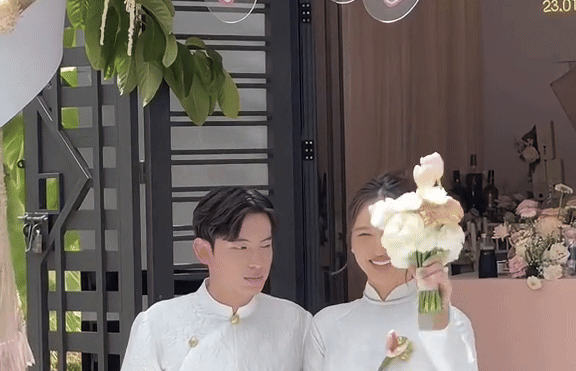 “Thiếu gia Đình Khang bị gì” bỗng rần rần sau ngày cưới hot girl Cần Thơ, đồn đoán cỡ nào mà người quen phải trực tiếp lên tiếng?