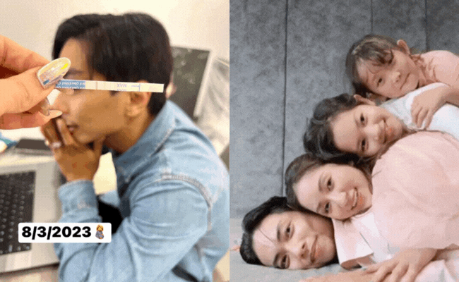 Ngày 8/3 đặc biệt nhất cuộc đời Phan Hiển, sau một năm Khánh Thi khoe điều này khiến ai cũng ngưỡng mộ