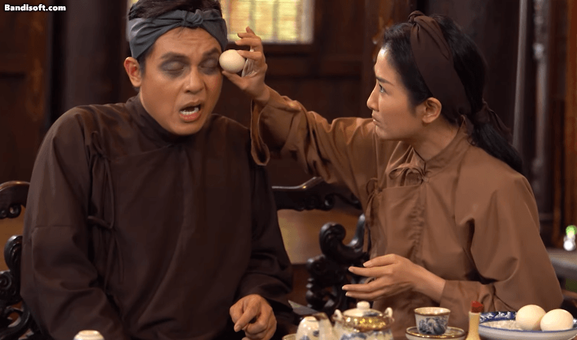Nữ chính phim cổ trang Việt cứ cất giọng là khán giả khó chịu, xinh đẹp nhưng quá tuổi đóng thiếu nữ?