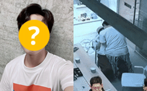 Trích xuất camera lật ngược vụ án tình dục: Nam ca sĩ cưỡng ép CEO, còn giả vờ làm nạn nhân tố lại?