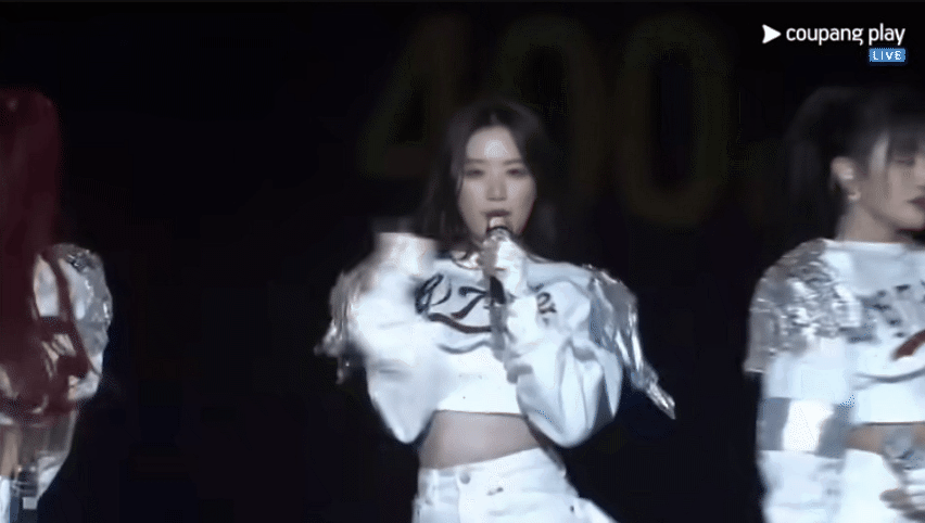 'Nữ idol hát dở nhất gen 4' chưa thể trở lại quảng bá tại Hàn nhưng đi quay show thực tế ở nước ngoài?
