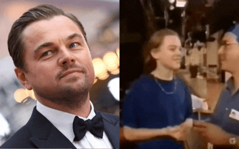 Rộ tin Leonardo DiCaprio từng bị xâm hại thời còn là sao nhí, dân tình lan truyền cả video 'bằng chứng'