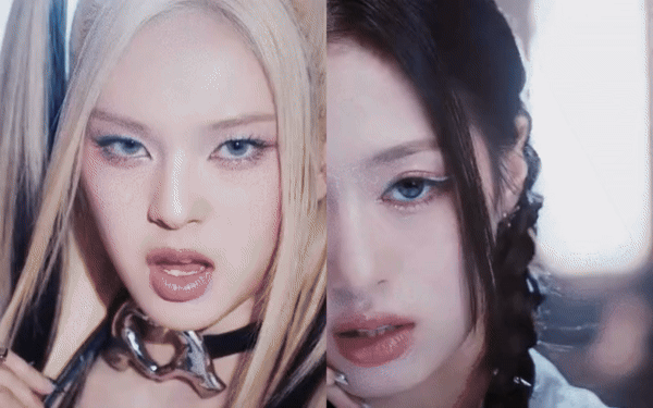 “Em gái BLACKPINK” chưa ra album đã hứng chỉ trích: Nhạc lỗi thời dở toàn tập, beat sao chép hit tỷ view của đàn chị? 