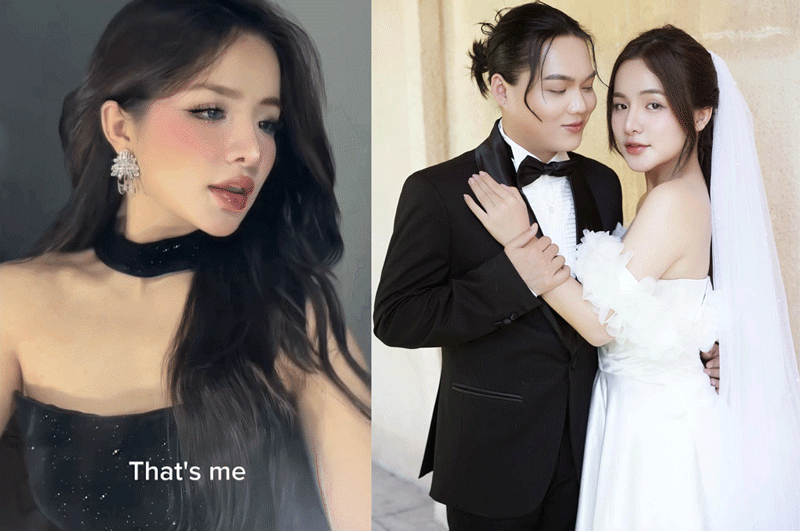 Khắp cõi mạng xôn xao về 'người vợ bí ẩn' của Phạm Thoại