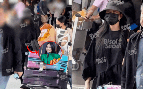 Zoom cận vòng 2 lớn rõ của Hoàng Thùy Linh, loạt dấu hiệu chắc chắn Đen Vâu và bạn gái sắp có em bé