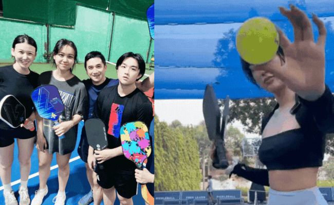 Pickleball: Môn thể thao với chi phí đắt đỏ nhưng vẫn gây sốt giới trẻ Việt Nam 