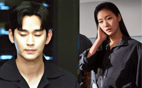 Baeksang 2024: Kim Soo Hyun ẵm 2 đề cử, bom tấn Exhuma càn quét hàng loạt hạng mục