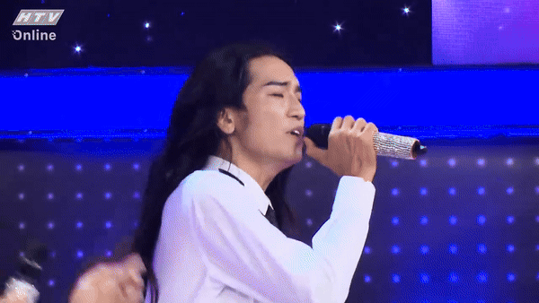 BB Trần từng song ca với Trấn Thành, giọng hát liệu có đủ để 'vượt ngàn chông gai'?