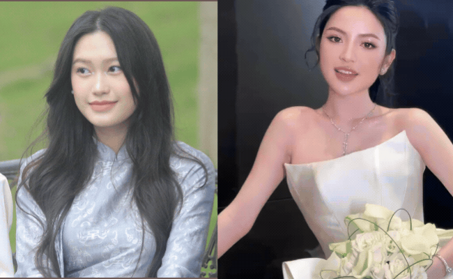 Bị đồn không thân với Doãn Hải My, Chu Thanh Huyền nói thẳng quan điểm kết bạn: 'Không thân thiết cũng không lơ là'