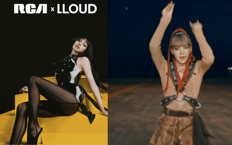 Lisa (BLACKPINK) “chốt' hợp tác với hãng thu quốc tế nhưng fan đồng loạt chê: Lý do là gì? 