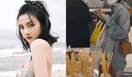 'Na Tra' Tống Tổ Nhi lộ diện sau scandal trốn thuế 150 tỷ, gặp phải tình huống ê chề khi xuống phố