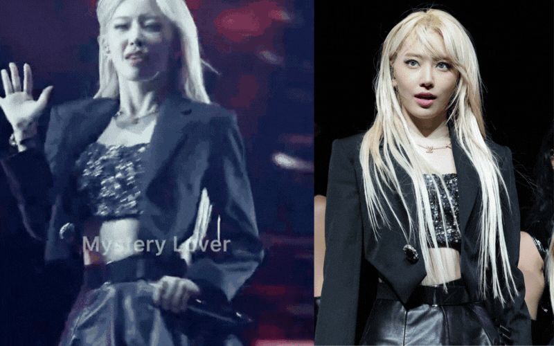 'Gái Nhật' Sakura (LE SSERAFIM) gây sốt tại Coachella 2024: Bị chê 'tông điếc' nhưng lại có điểm visual vớt vát!