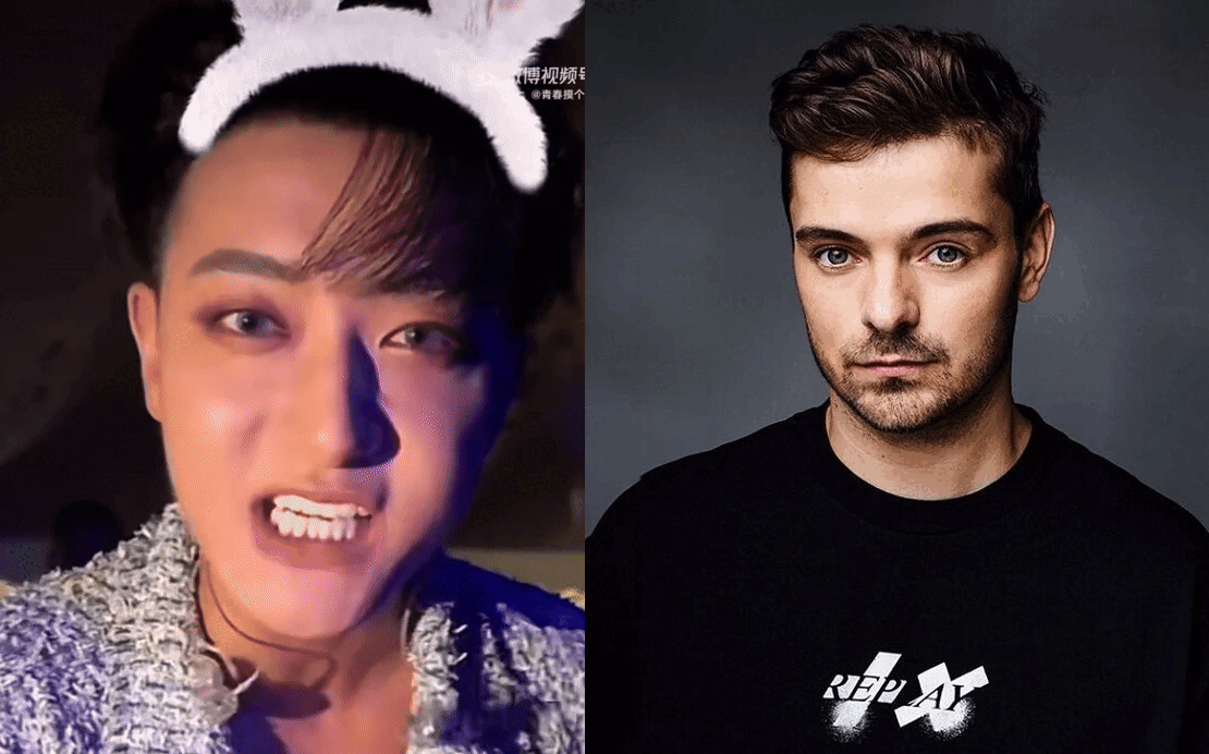Nóng nhất Cbiz lúc này: Hoàng Tử Thao livestream tố DJ Martin Garrix 'lật kèo', tỏ thái độ coi thường ra mặt ở sự kiện