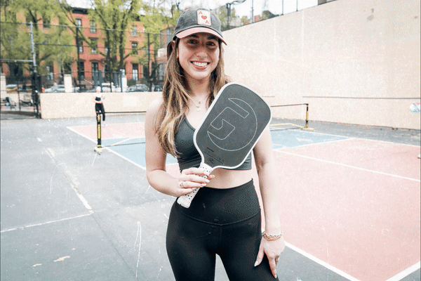 Hãy quên các ứng dụng hẹn hò, sân tập Pickleball mới là nơi lý tưởng nhất để các Gen Z tìm kiếm 'một nửa'