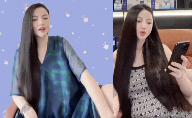 Mẹ bầu Chu Thanh Huyền bị hội 'mẹ chồng online' soi: 'Chảnh', liên tục làm việc ít nghỉ ngơi dưỡng thai, đáp trả ra sao?