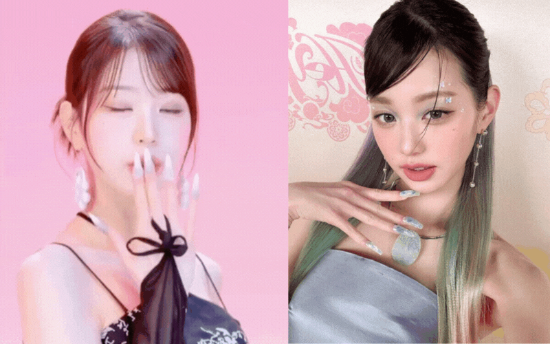 Jang Wonyoung (IVE) lại gặp 'kiếp nạn': Bị fan Trung tố có thái độ công chúa, hời hợt khi giao lưu?