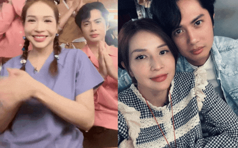 Huỳnh Phương và Khả Như đã 'toang' hậu bị khui loạt hint hẹn hò? 