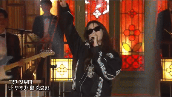 Bà cả Penthouse gây sốc với màn bắn rap “quá mượt', netizen tưởng đâu idol đến từ YG! 
