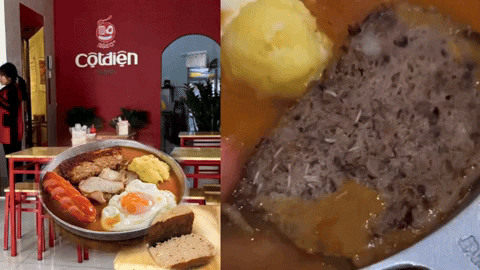  Đại diện Cột Điện Quán lên tiếng sau clip giòi bò lúc nhúc trong pate: “Chúng tôi cũng rất bất ngờ và chưa thể lý giải được nguyên nhân”