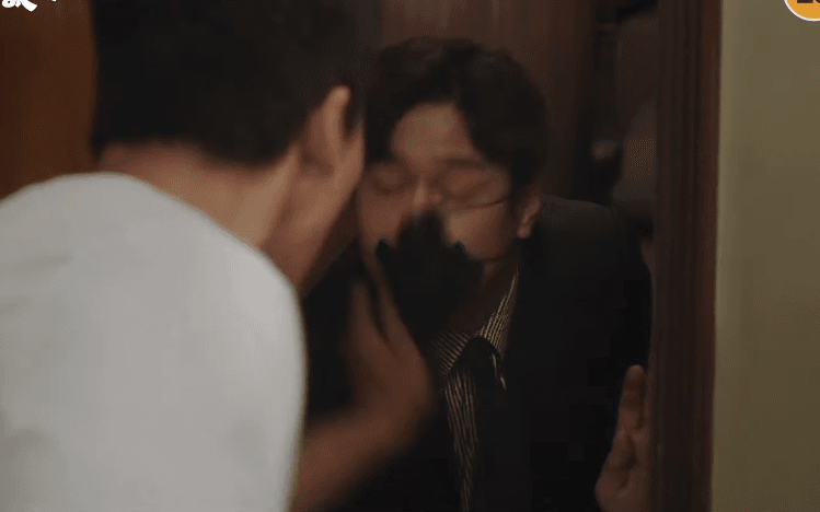 Mỹ nam được tung hô là 'phù thủy cơ mặt', diễn quá đỉnh khiến khán giả cười không ngừng nghỉ