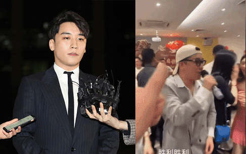 Seungri gây phẫn nộ khi 'hồn nhiên' đem hit BIGBANG đi diễn dù đã bị buộc rời nhóm