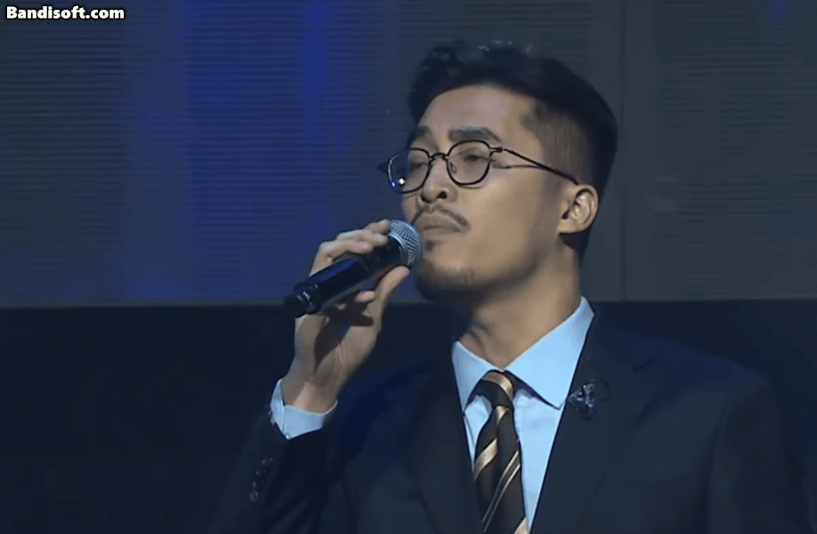 Một bộ phận khán giả chê Vũ. hát tiếng Quảng Đông: Sao phải khắt khe với nghệ sĩ Việt thế?