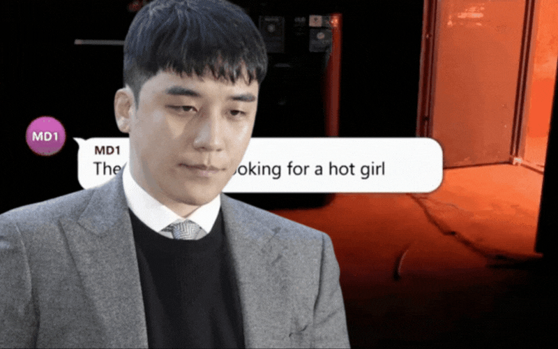 Bóc trần club bê bối của Seungri: Chi 2 tỷ đặt phòng VIP nhằm cưỡng hiếp phụ nữ, nhưng 'phòng tắm màu đỏ' mới là nơi kinh khủng nhất
