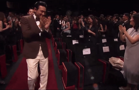 Bom tấn Hàn nhận tràng pháo tay 10 phút tại Cannes 2024, nam chính là siêu sao cư xử tệ nhất showbiz đóng phim nào cũng hot