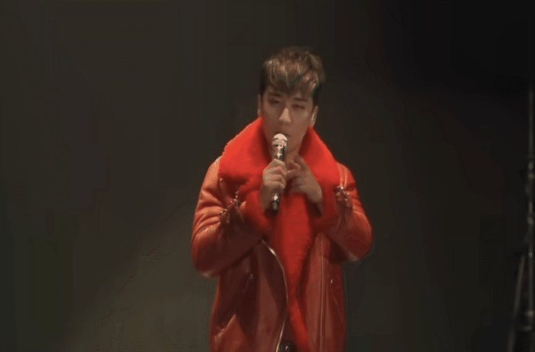 Seungri từng công khai 'dằn mặt' fan ở concert BIGBANG vì sợ bị phản bội: 'Tôi biết rất nhiều du côn đáng sợ'