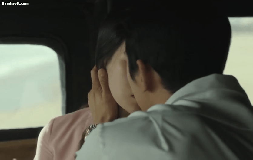 Phim Hàn 19+ có loạt cảnh 'người lớn' thiêu đốt màn hình: Nữ chính quá nóng bỏng, đang yêu mỹ nam cực hot