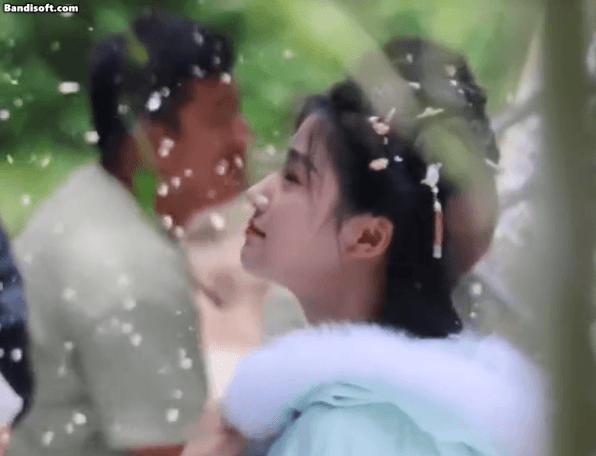 Mỹ nhân Hoa ngữ đẹp như 'công chúa mùa đông' ở phim mới, 'visual' xuất sắc ngắm thôi cũng mát lòng