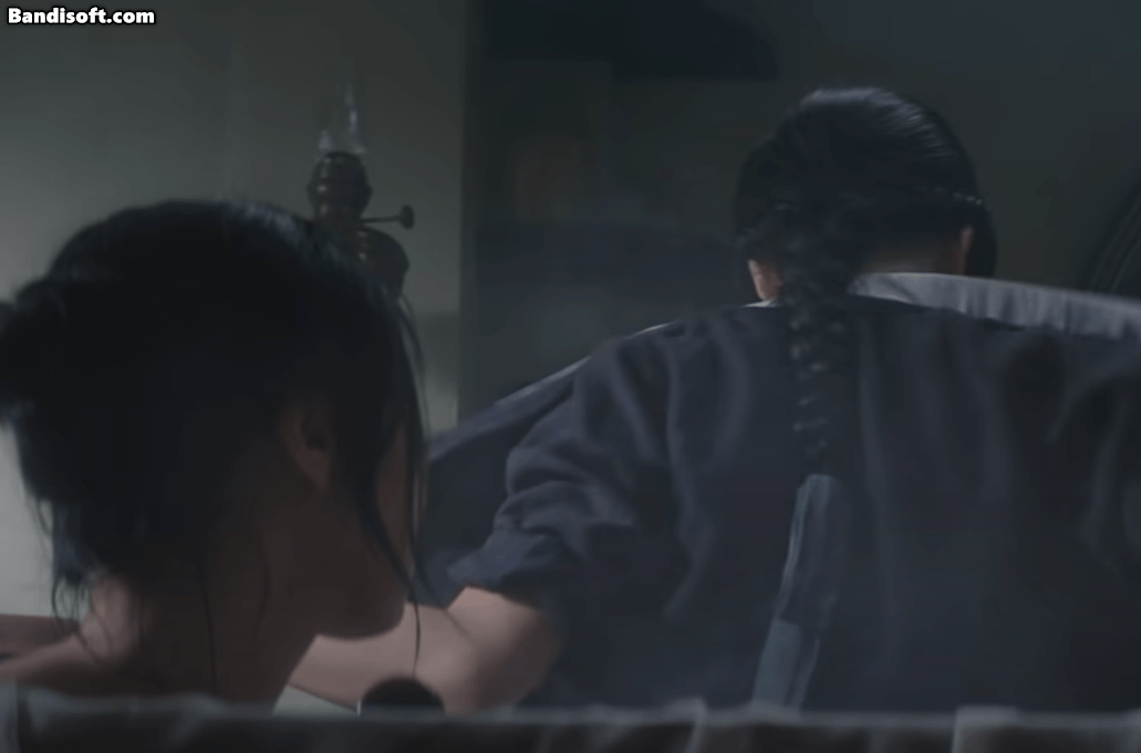 Phim Hàn 18+ ngập cảnh nóng khiến cả thế giới choáng váng: Nữ chính đẹp như mộng lại làm tiểu tam, yêu người tình hơn 22 tuổi