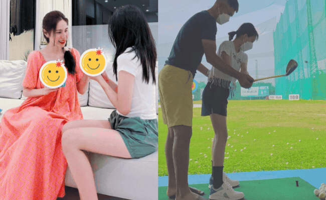 Ái nữ nhà Công Vinh - Thủy Tiên dính tin đồn bị 'cô lập' ở trường học vì người mẹ nổi tiếng, phản ứng của Thuỷ Tiên ra sao?