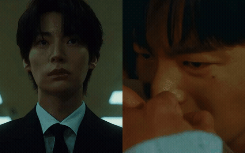 Bộ đôi 'nam thần đam mỹ' viết tiếp chuyện tình dang dở sau 12 năm: Lại 1 cú plot twist khiến người xem 'điếng người'!