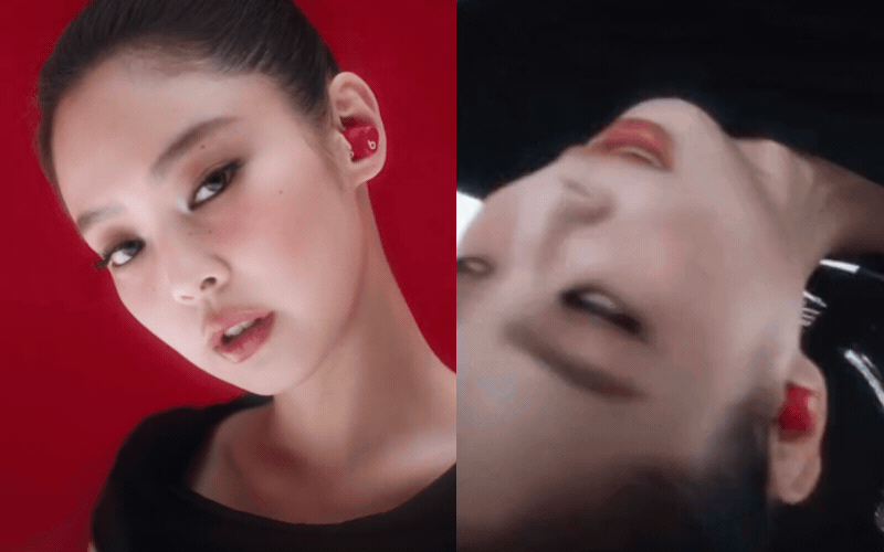 Jennie nhá hàng đoạn rap cực gắt, 'diss' YG ngược đãi BLACKPINK? 