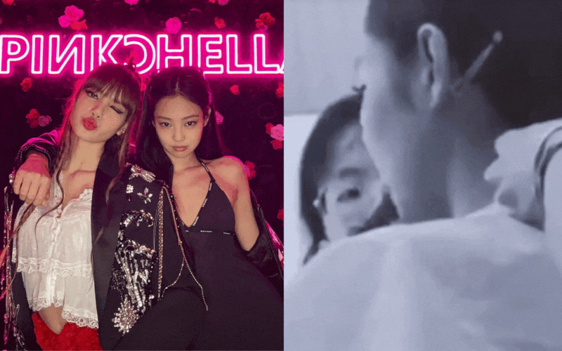 Chuyên trang âm nhạc tâng bốc Lisa nhưng nhắc đến scandal hút thuốc của Jennie để “tăng tương tác', fan bùng nổ giận dữ
