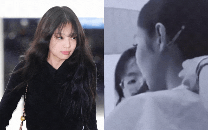 Động thái của Jennie trên MXH giữa tâm bão scandal hút thuốc 