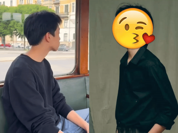 Rich kid Henry lại gây bão khi đi nghỉ hè ở Thụy Sĩ với nhan sắc chuẩn 'tổng tài' tương lai, soi học vấn cũng mê