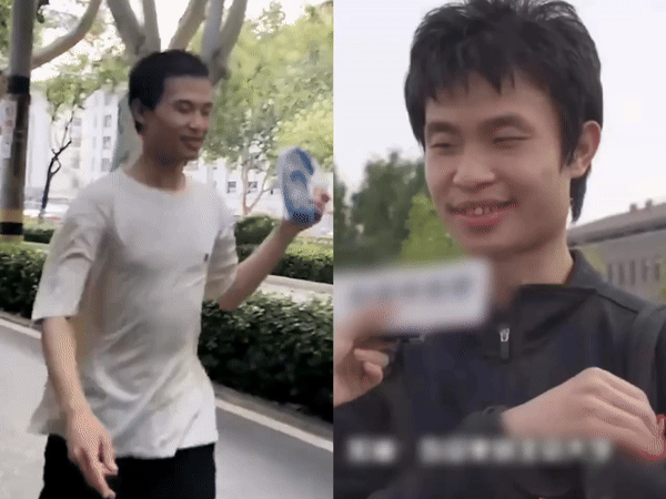 'Vi Thần Bắc Đại' bị quay lén tại quê nhà: Lương hơn 2 tỷ/năm nhưng rất xuề xòa, vẫn giữ một thói quen đúng chuẩn thiên tài