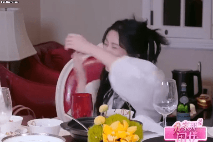 'Con nai vàng ngơ ngác' của màn ảnh Hoa ngữ