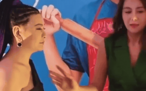 Trước khi bị block vì xen vào drama 'tiểu tam', Cát Phượng thân với Nam Thư cỡ nào?
