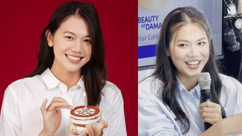 Lý do Ánh Viên dù 'lột xác' xinh đẹp ngỡ ngàng vẫn không thể tham gia 'Chị đẹp đạp gió' 2024