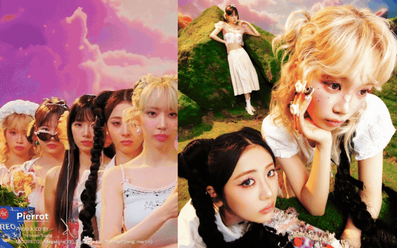 Sự nghiệp nhóm nữ bị ghét nhất Kpop được cứu