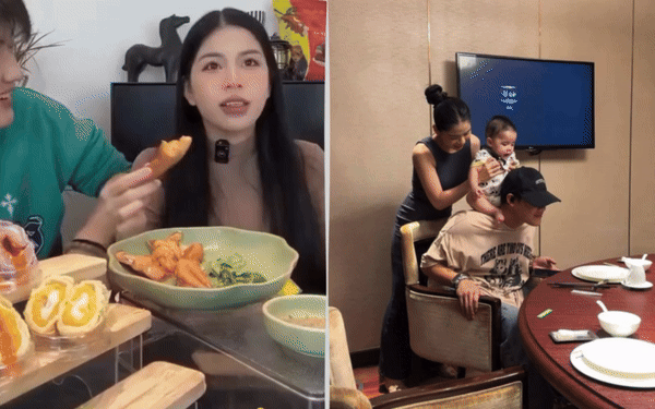 Clip Dịch Dương 'đòi tiền' Hằng Du Mục bất ngờ bị 'đào lại', sự thật là gì đây?