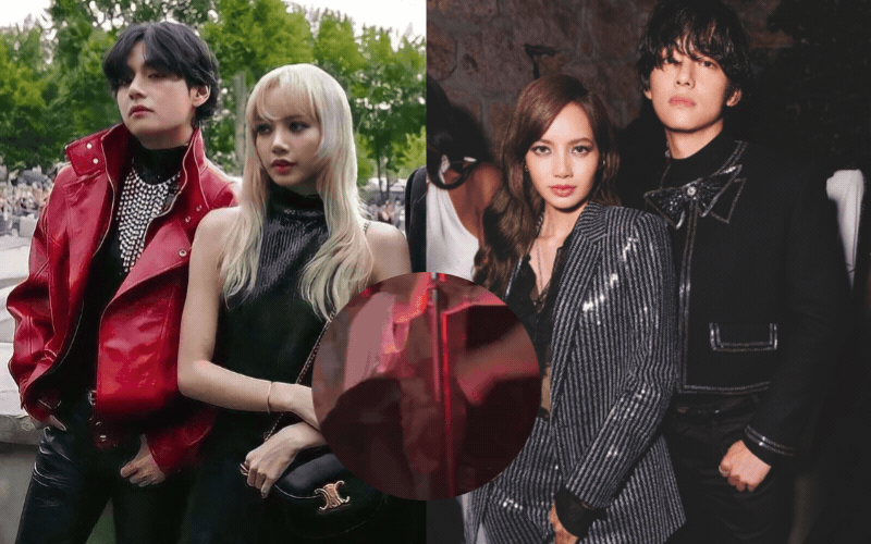 Tóm gọn bạn trai Jennie múa cột cùng Lisa (BLACKPINK)