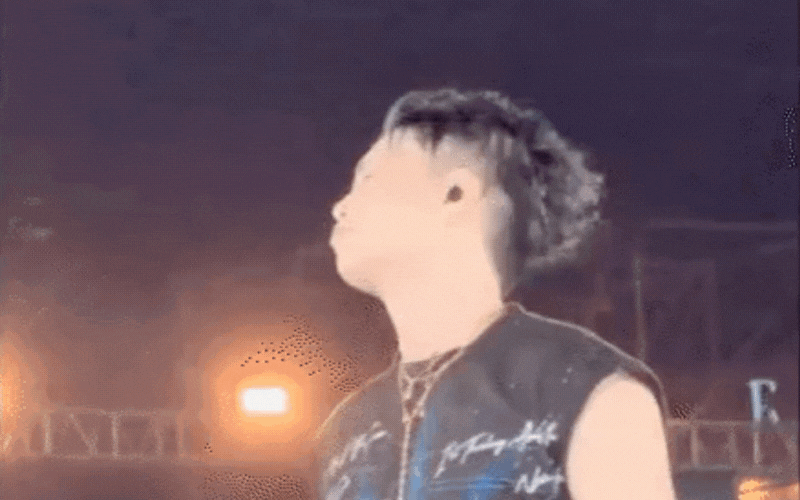 Câu hỏi lớn nhất lúc này: Negav có xuất hiện tại đêm concert 2 của Anh Trai Say Hi ko?