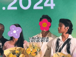 1 sao nam Vbiz gây tranh cãi vì hành động kém duyên với bạn diễn, netizen ngao ngán 'đẹp trai 10 điểm nhưng EQ âm điểm'
